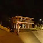 Villa-amby Ringkøbing