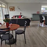Сasa de vacaciones Villa-amby