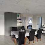 Villa-amby Сasa de vacaciones Ringkøbing