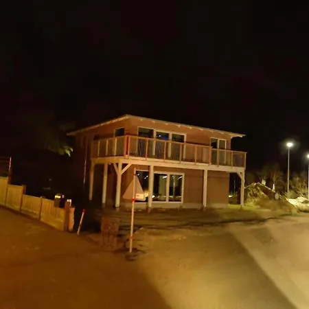 Villa-amby Ringkobing