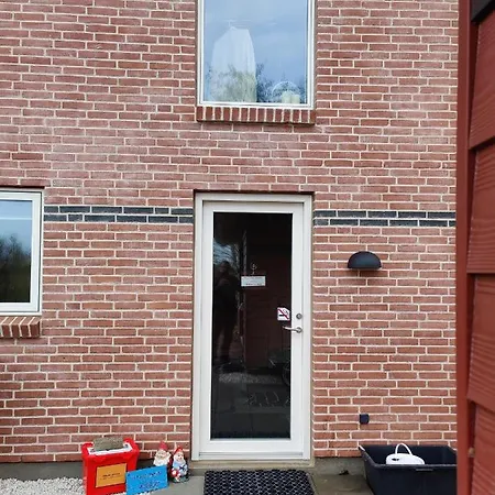 Villa-amby Holiday home Ringkobing