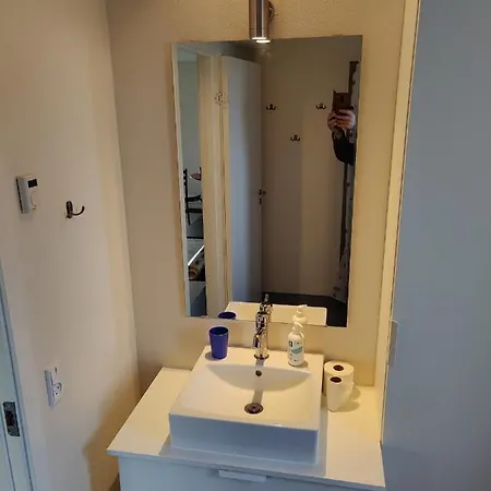 度假居 Villa-amby *