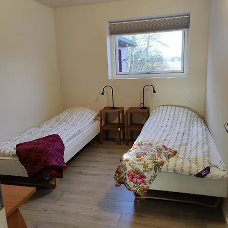 Villa-amby Holiday home *