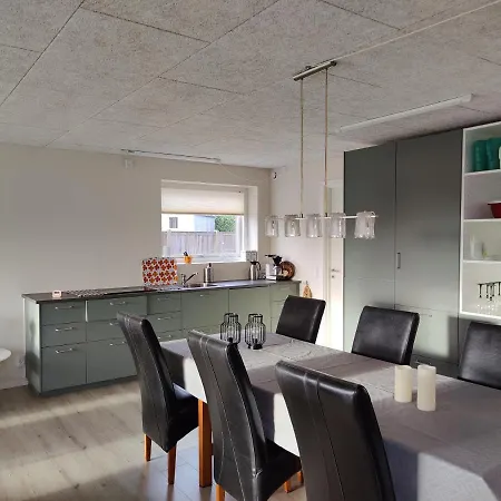 Villa-amby Holiday home *