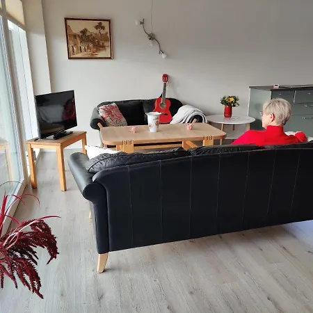 Villa-amby * Ringkøbing