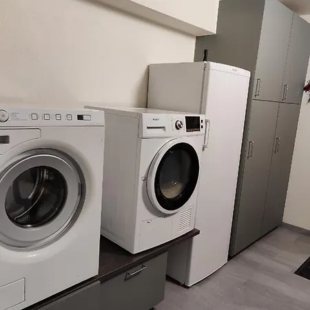 度假居 Villa-amby