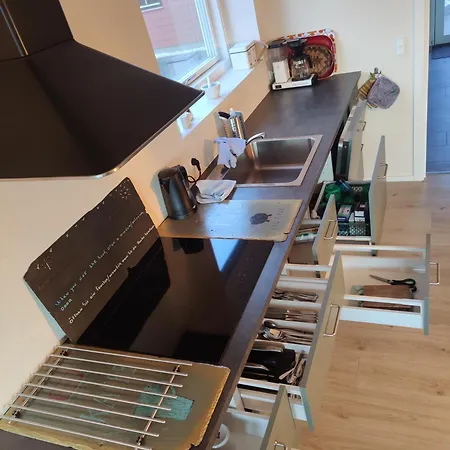 Villa-amby Holiday home