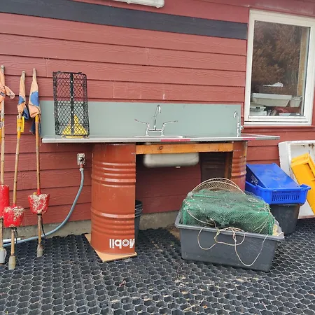 度假居 Villa-amby 灵克宾