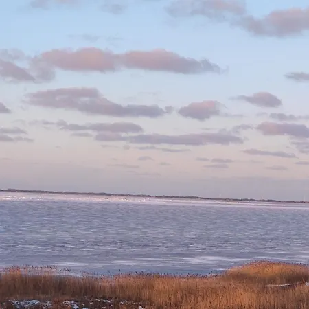 Villa-amby 度假居