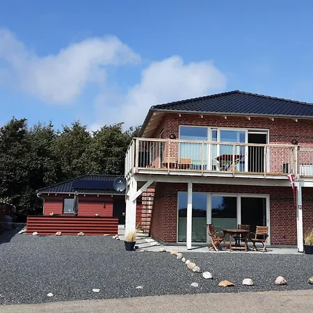 Holiday home Villa-amby Ringkobing