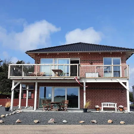 Villa-amby Holiday home Ringkobing