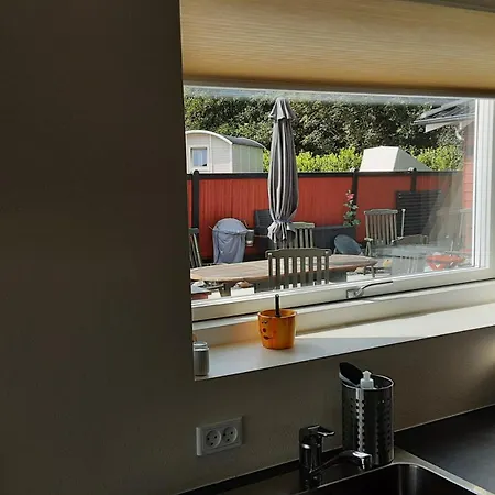 Villa-amby 度假居 灵克宾