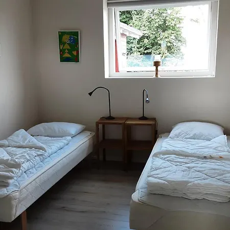 Villa-amby Holiday home