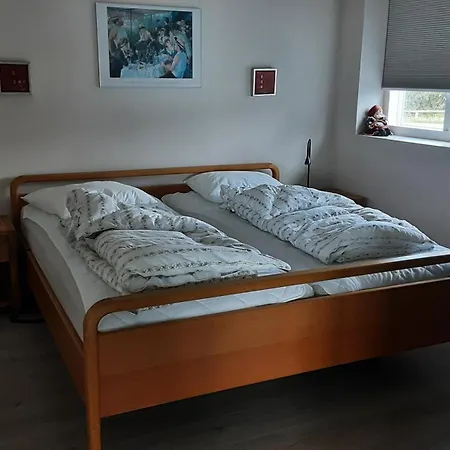 Holiday home Villa-amby