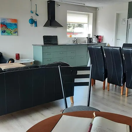 Holiday home Villa-amby *