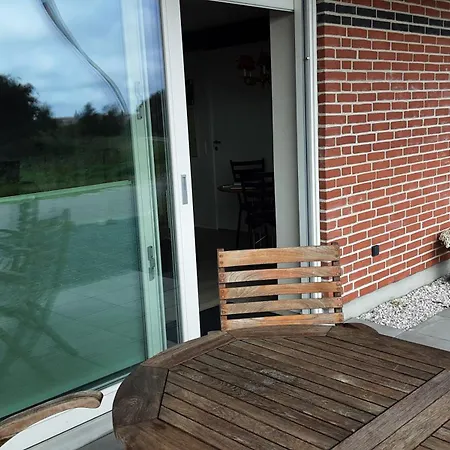 Villa-amby * Ringkøbing