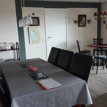 Villa-amby Сasa de vacaciones