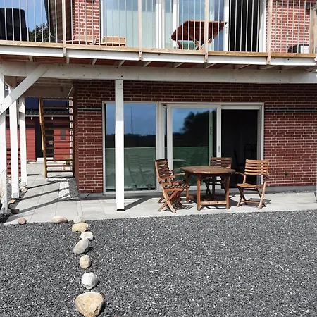 Villa-amby Holiday home Ringkobing