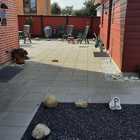 Villa-amby