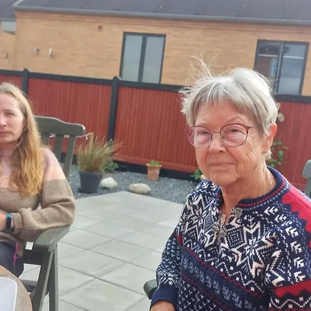 Villa-amby 링쾨빙