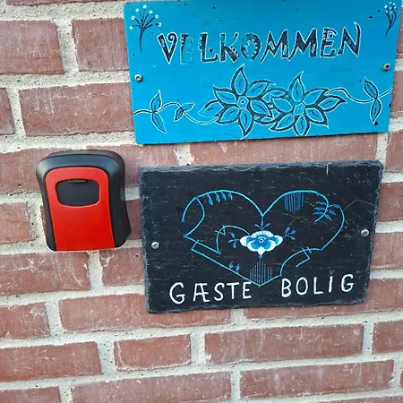 Villa-amby 度假居