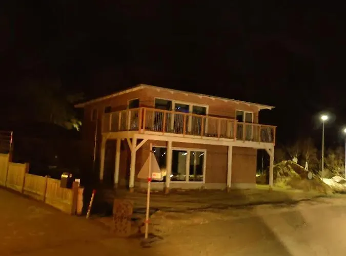 Villa-amby Ringkøbing