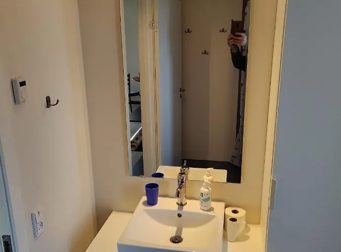 Holiday home Villa-amby *