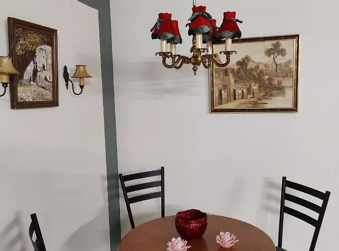 Villa-amby Ferienhaus *