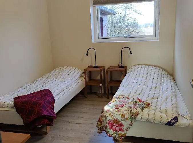 Villa-amby Holiday home *