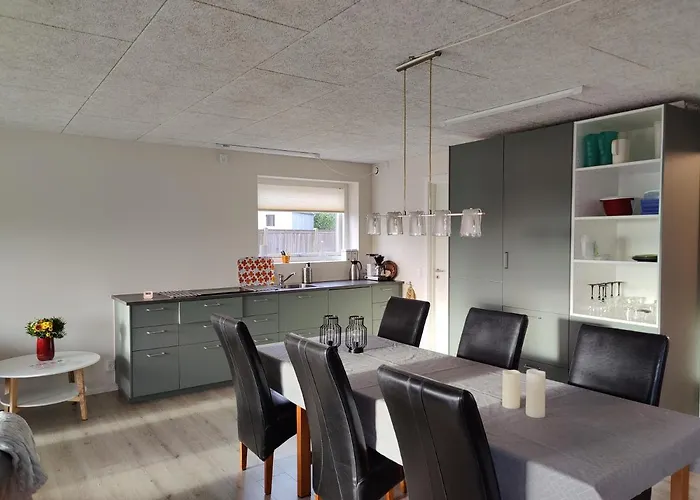 Villa-amby Holiday home *