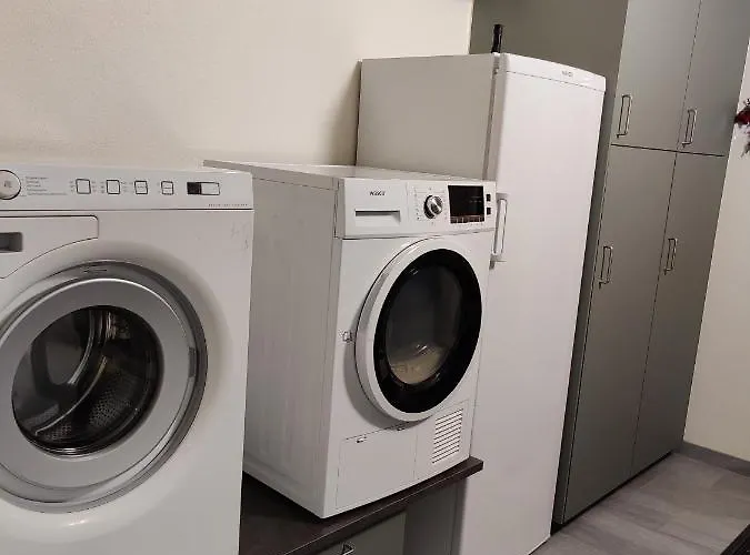 Ferienhaus Villa-amby