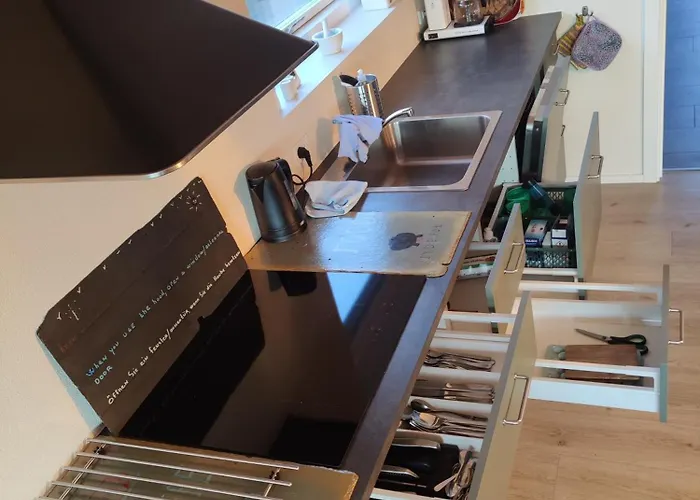 Villa-amby Сasa de vacaciones