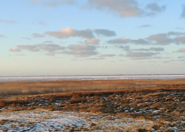 Holiday home Villa-amby