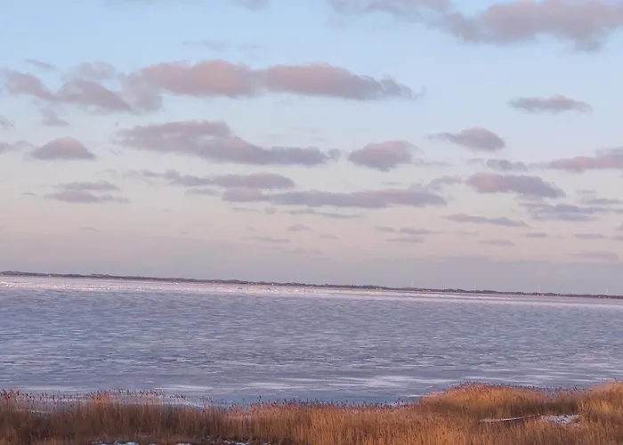 Villa-amby Сasa de vacaciones