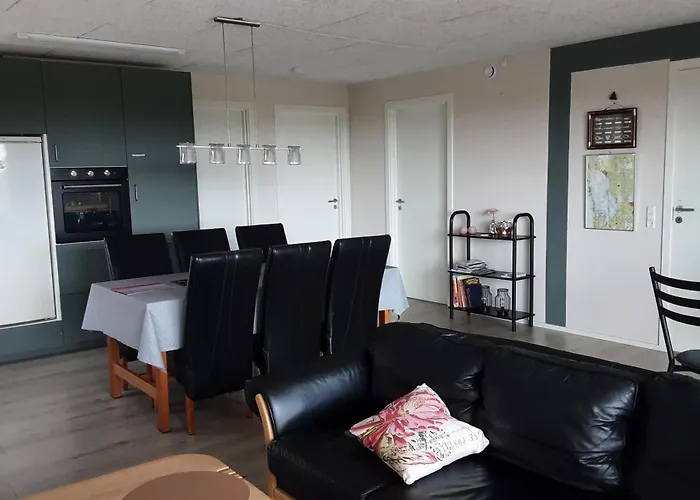 Villa-amby * Ringkøbing