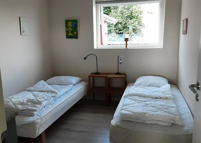 Villa-amby Holiday home