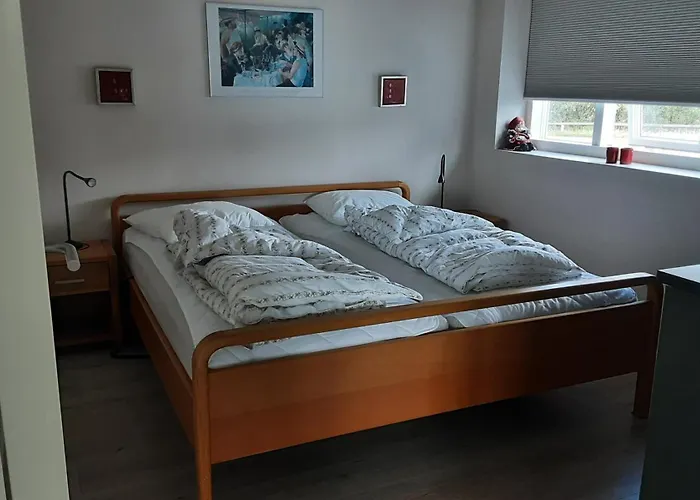 Сasa de vacaciones Villa-amby