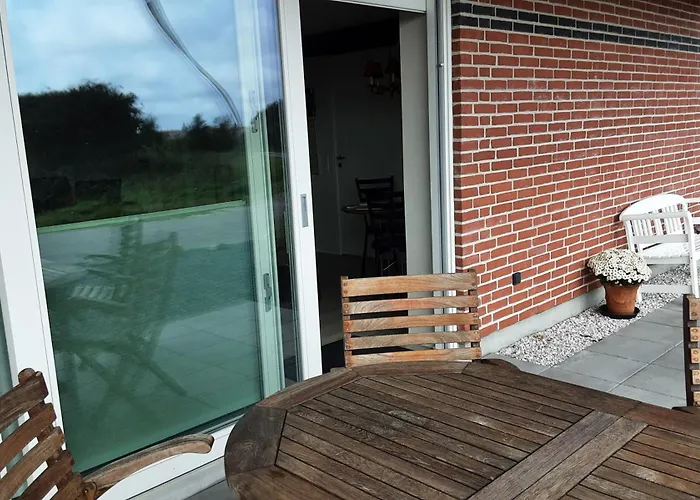 Villa-amby * Ringkøbing