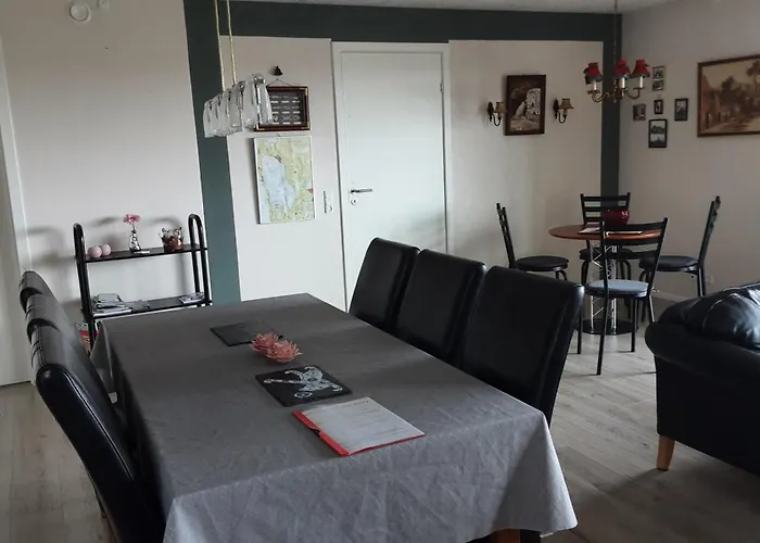 Villa-amby Holiday home