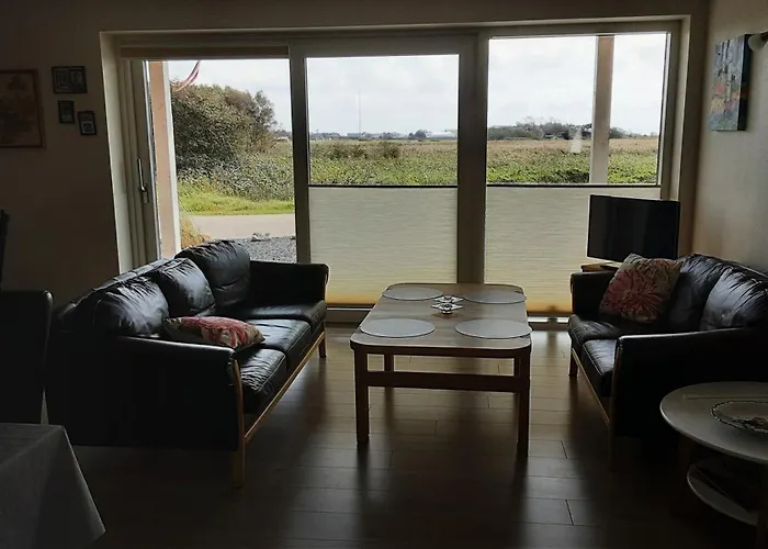 Villa-amby Holiday home