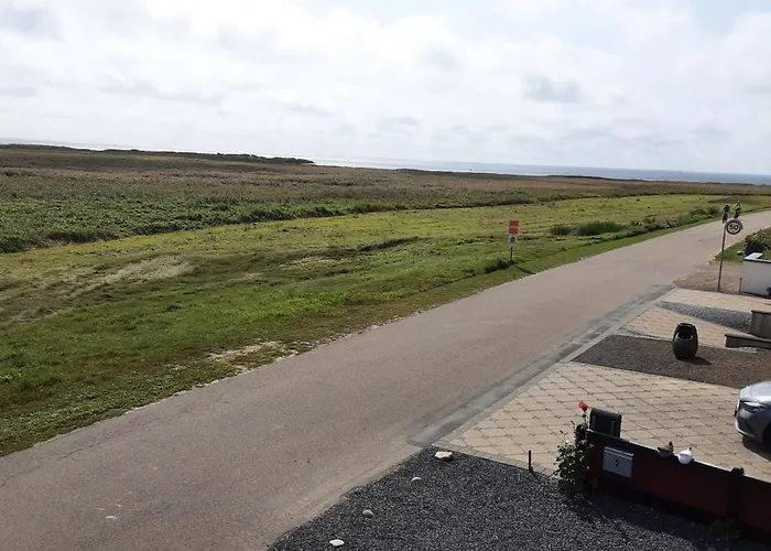 Сasa de vacaciones Villa-amby