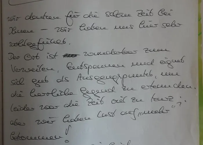 Villa-amby Holiday home *