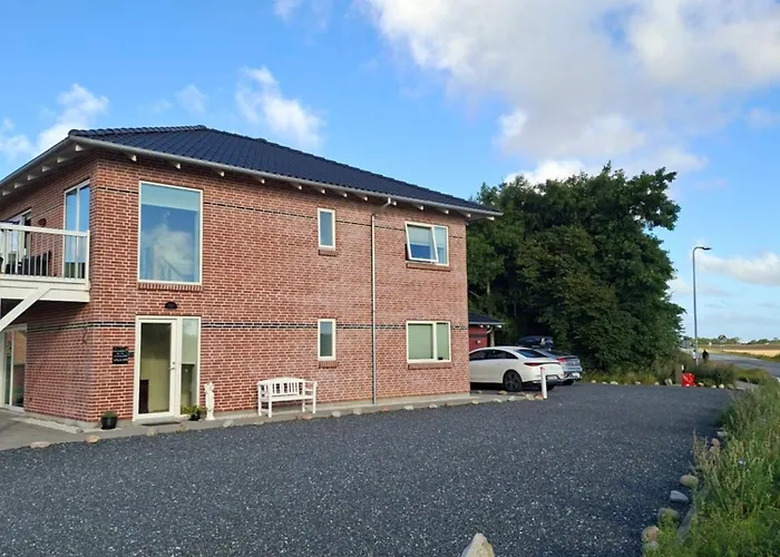 Villa-amby * Ringkøbing