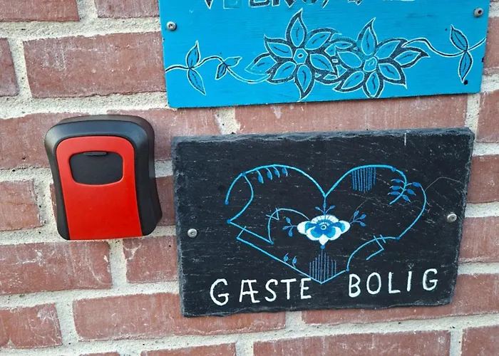 Villa-amby Holiday home