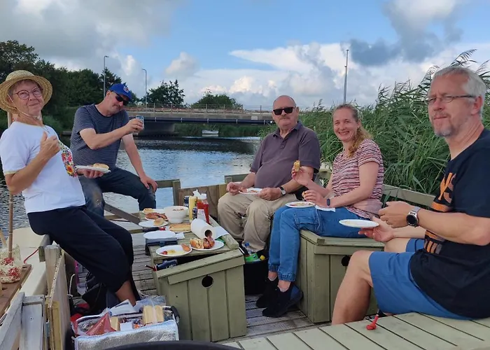 Holiday home Villa-amby *