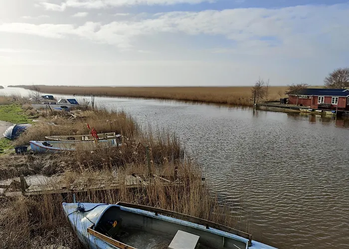 Holiday home Villa-amby *