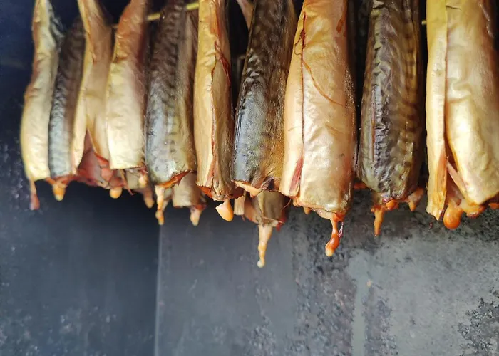 Villa-amby Ringkobing