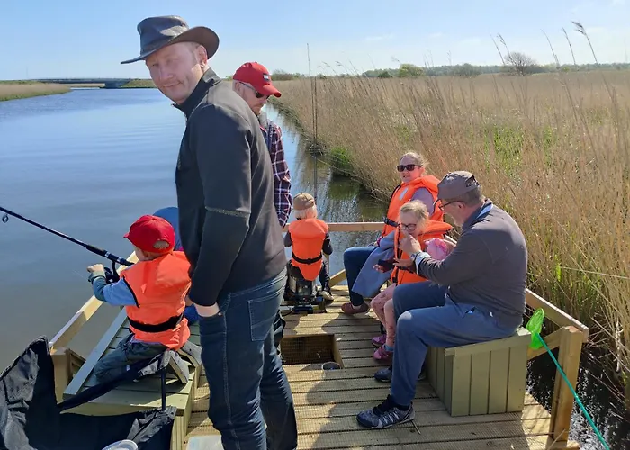 Villa-amby Holiday home