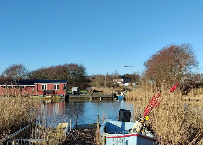 Villa-amby Holiday home *